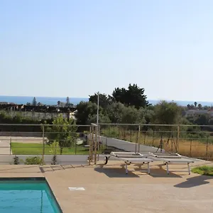  Appartement Casa Antea Italie