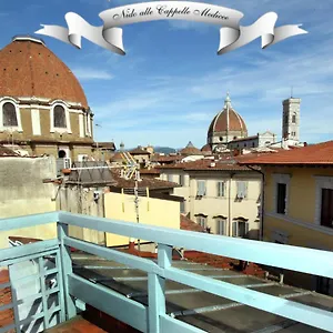 Appartement Nido Alle Cappelle Medicee Italie