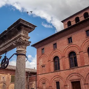 Tenuta La Fratta Italia
