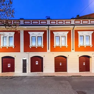  Appartement Rubele40 Italie