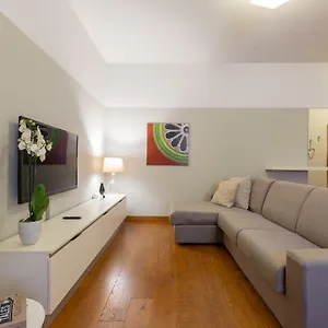  Appartement Veronalodge Italie