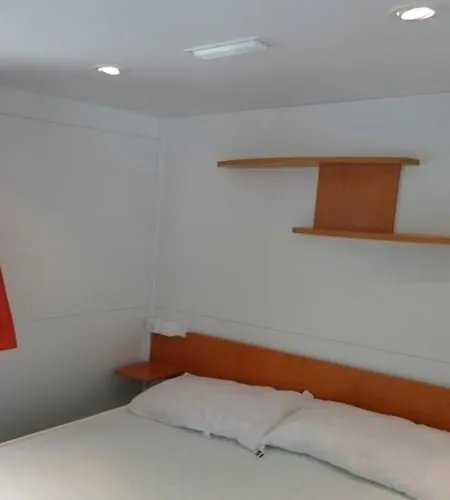 Holiday Chalets Camping Class Hotel Erba