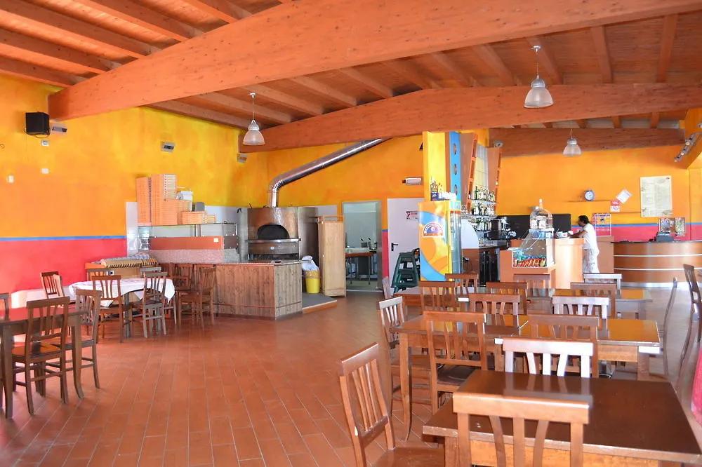 Holiday Chalets Camping Class Hotel Erba
